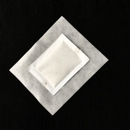 100% Herbal & Gentle Ingredient Detox Foot Pads