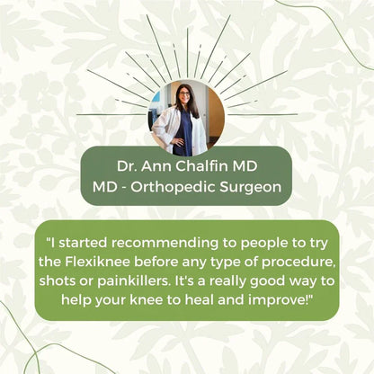 HealPatch™ - Natural Knee Pain Relief Patches 🌿🦵(Buy 5 Get 5 Free🔥🔥)